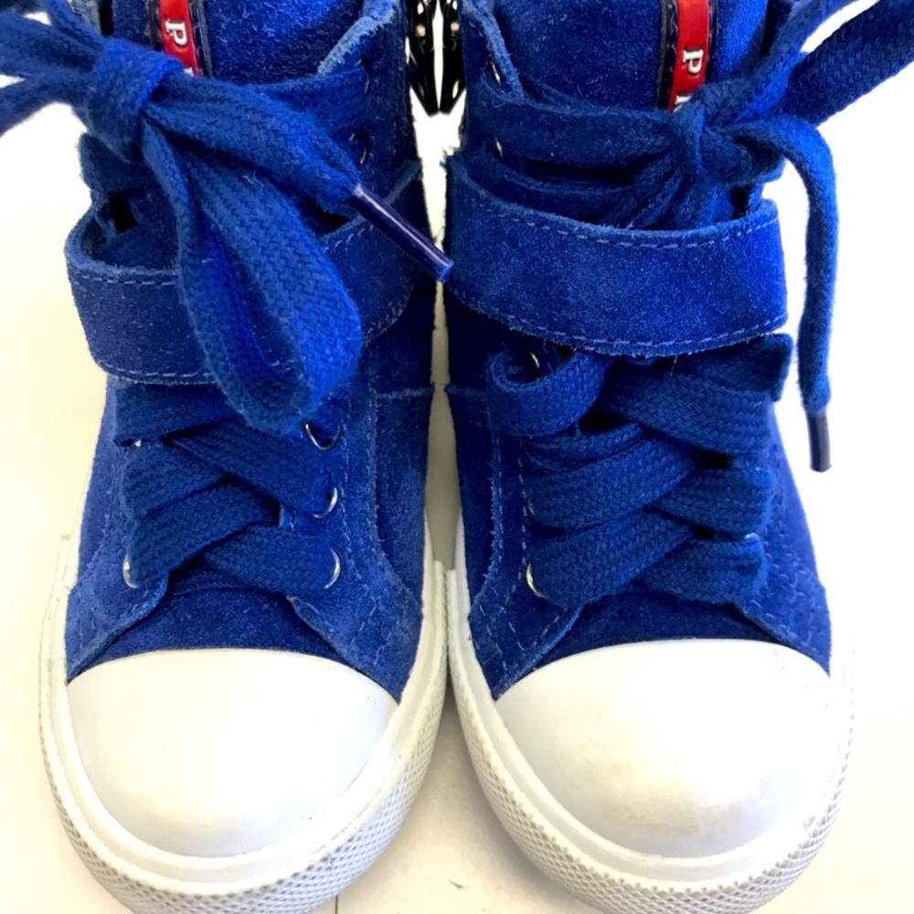 Toddler Shoes Prada size 7
